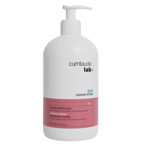 CUMLAUDE LAB Gel íntim CLX Gynelaude