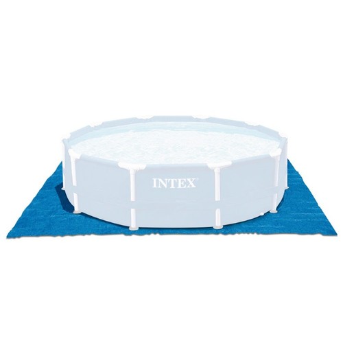 INTEX Tapís protector per a terra piscina