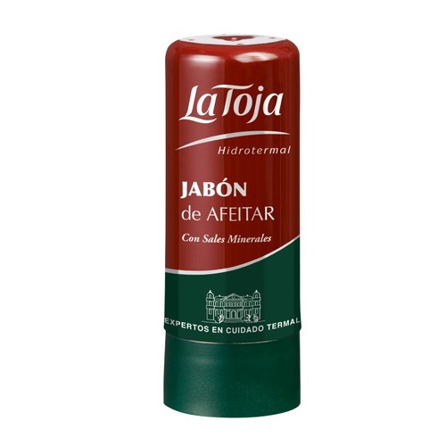 LA TOJA Sabó d'afaitar