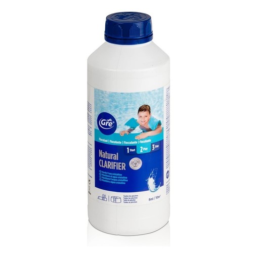 GRE Clarificant concentrat per a piscina