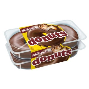Imagen de DONUTS Berlines de xocolata