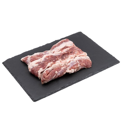 FINURA DE IBÉRICO Llom llarg (lagarto) de porc Ibèric