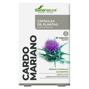 Imagen de SORIA NATURAL Card Marià