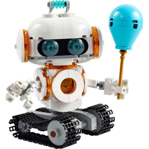 LEGO 3 en 1 Robot