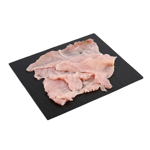 BONPREU Pit d'indiot ecològic filetejat