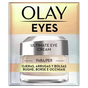 OLAY Crema per al contorn d'ulls Ultimate 15 ml