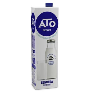 ATO Llet sencera en cartró