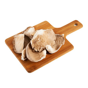 LA COLLITA Gírgoles Km0 safata 250 g.