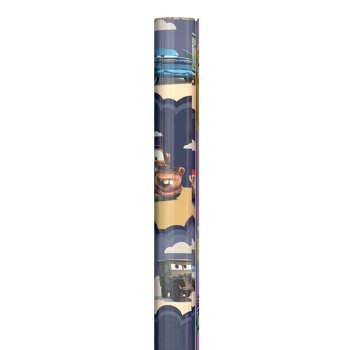 DISNEY Paper de regal Mix
