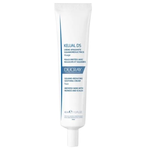 DUCRAY Crema calmant d'irritacions Kelual DS