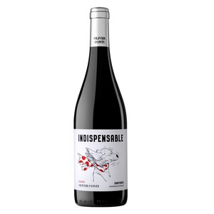 INDISPENSABLE Vi negre DO Empordà Km0