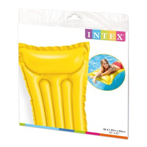 Imagen de INTEX Matalàs inflable de 1,83 x 69 cm