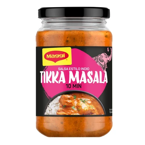Salsa Teriyaki