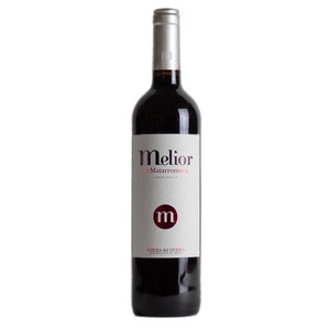 Imagen de MELIOR MATARROM Vi negre tempranillo DO Ribera Duero