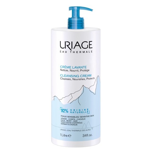 URIAGE Crema de bany