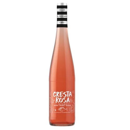 Vino de aguja blanco verdejo