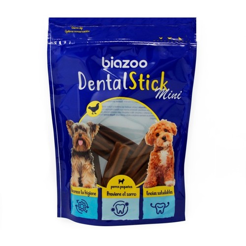 BIAZOO Snack dental Mini