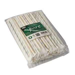 Imagen de PAPSTAR Canyes de paper de colors