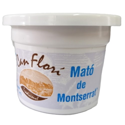 CAN FLORÍ Mató de Montserrat Km0