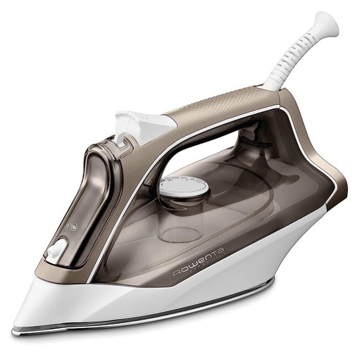 ROWENTA Planxa de vapor de 2400W de potència