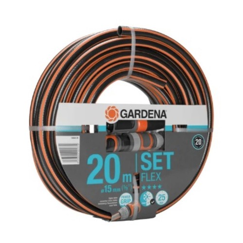 GARDENA Set mànega accessoris 20m