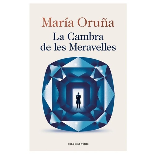 ED. ROSA DELS VENTS Llibre La Cambra de les Meravelles