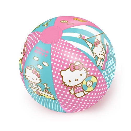AGUMAY Pilota inflable 28 cm