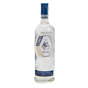 Imagen de GIRO Ginebra