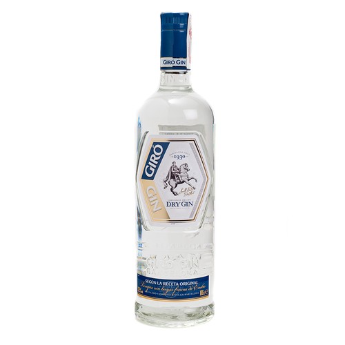 GIRO Ginebra