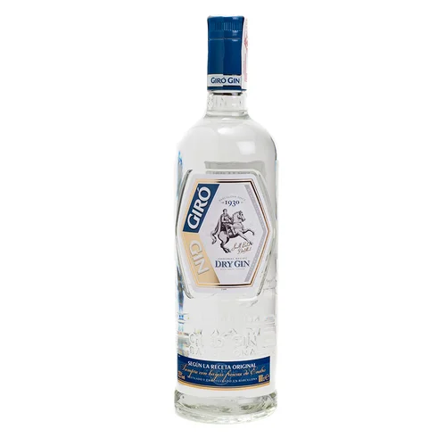 Refresco tónica 24 x 33 cl en lata