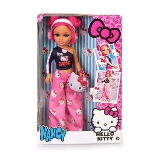 NANCY Nina Hello Kitty