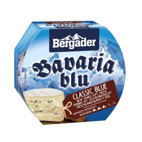 Queso de pasta blanda Brie
