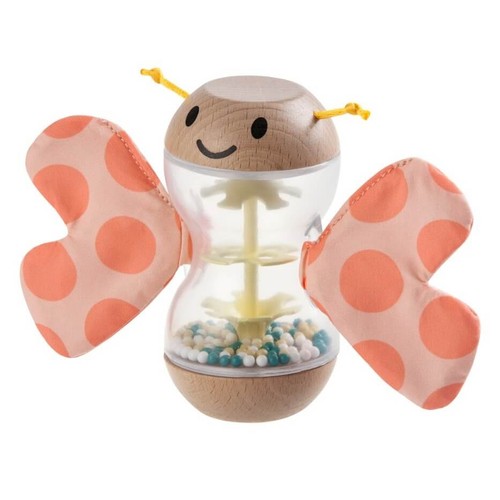 HAPE Papallona Sonall Sensorial