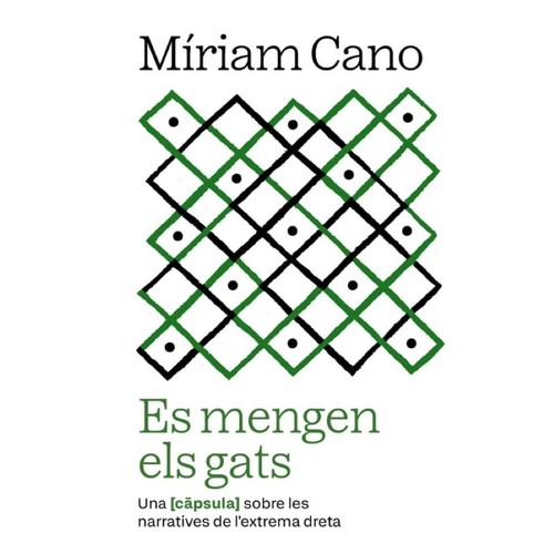 ED. ARA LLIBRES Llibre Es mengen els gats