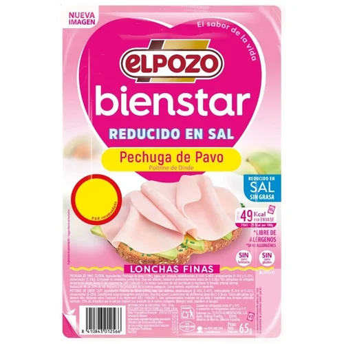 Taquitos de salmón ahumado