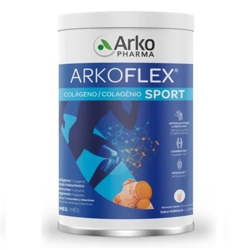 ARKOPHARMA Complement alimentari col·lagen Sport Arkoflex