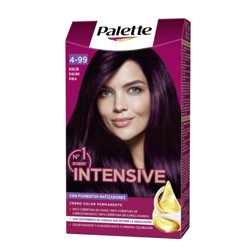 PALETTE Tint color violí núm. 4.99