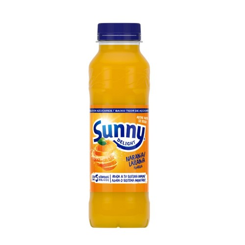 SUNNY DELIGHT Beguda refrescant Florida