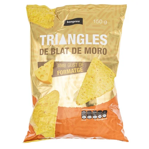Salsa de queso
