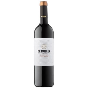 Vino tinto DO Tarragona