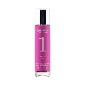 CARAVAN Colònia per a dona núm. 1 30 ml