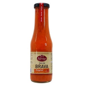 FERRER Salsa brava