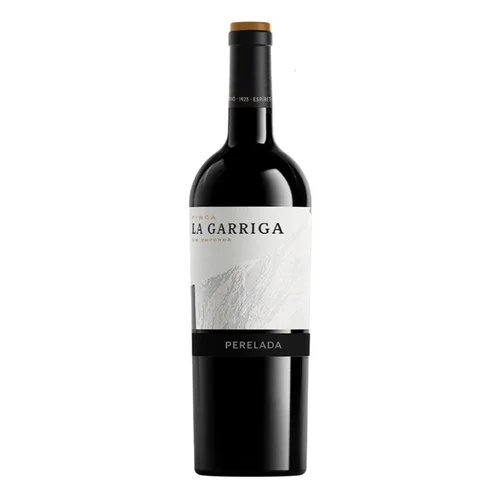 Vino blanco DO Empordà
