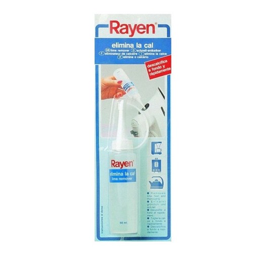 RAYEN Eliminador de cal