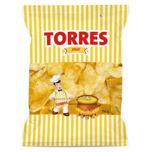 Patatas artesanas