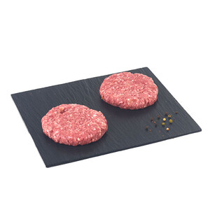 Imagen de BONPREU DE L'ERA Burger meat de vedella amb ceba