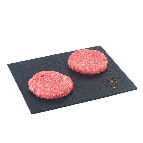 BONPREU DE L'ERA Burger meat de vedella amb ceba