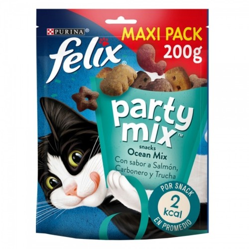 FELIX Snack gust a peix per a gat