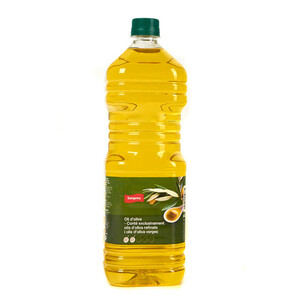 BONPREU Oli d'oliva suau