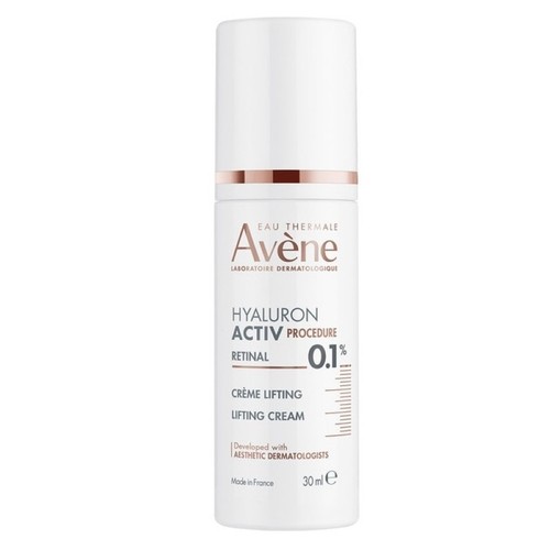 AVÈNE Crema lifting Hyaluron Activ